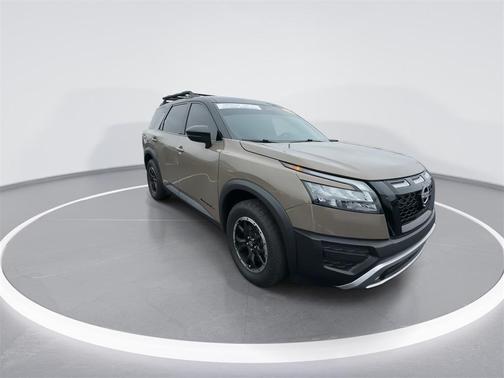 2023 Nissan Pathfinder Rock Creek 4WD