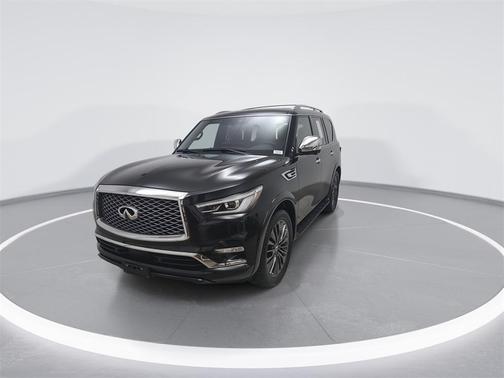 2024 INFINITI QX80 SENSORY AWD