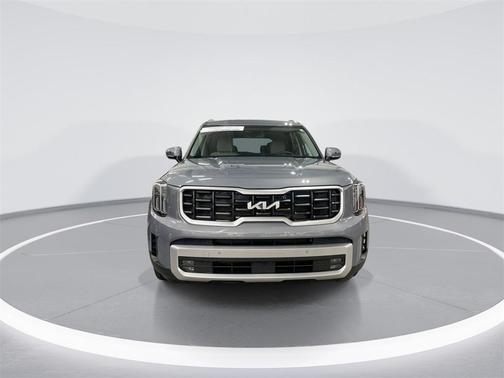 2025 Kia Telluride SX