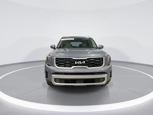 2025 Kia Telluride SX