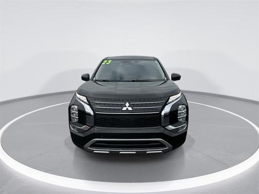 2023 Mitsubishi Outlander PHEV SE S-AWC