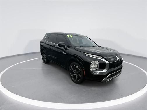 2023 Mitsubishi Outlander PHEV SE S-AWC