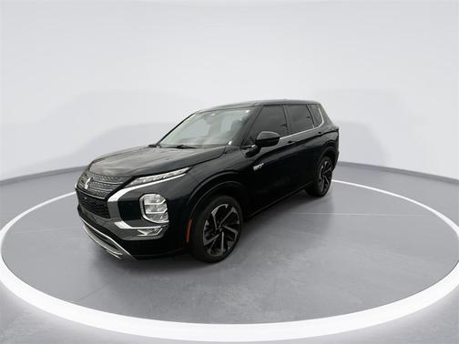 2023 Mitsubishi Outlander PHEV SE S-AWC