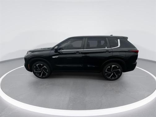 2023 Mitsubishi Outlander PHEV SE S-AWC