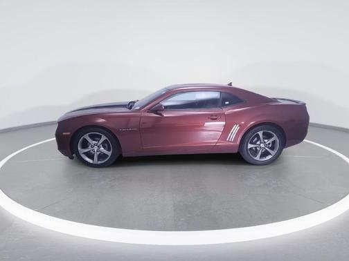 2013 Chevrolet Camaro 2LT