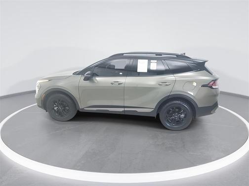 2023 Kia Sportage S