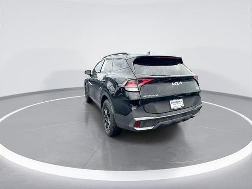 2023 Kia Sportage S