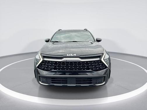 2023 Kia Sportage S