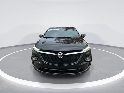 2023 Buick Enclave Essence AWD