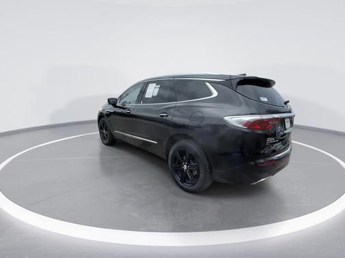 2023 Buick Enclave Essence AWD
