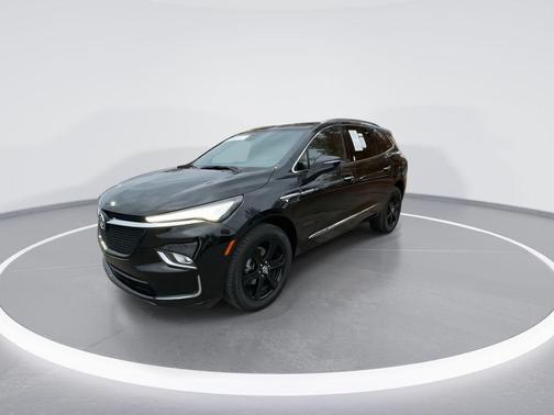 2023 Buick Enclave Essence AWD