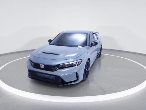 2025 Honda Civic Type R 