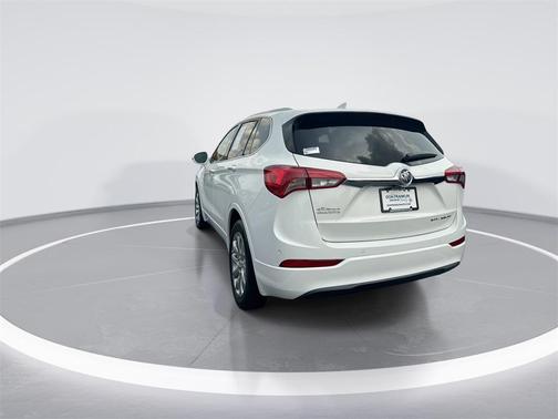 2020 Buick Envision FWD Essence