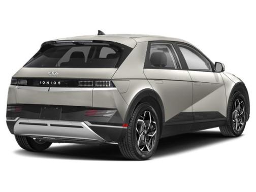Gravity Gold (Matte Gold) 2024 Hyundai IONIQ 5 Limited