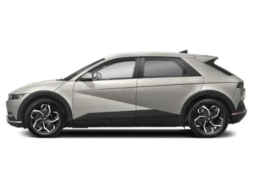 Gravity Gold (Matte Gold) 2024 Hyundai IONIQ 5 Limited