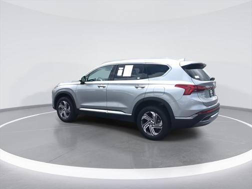 2022 Hyundai SANTA FE SEL 2.4