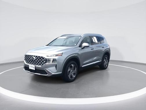 2022 Hyundai SANTA FE SEL 2.4