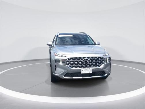 2022 Hyundai SANTA FE SEL 2.4