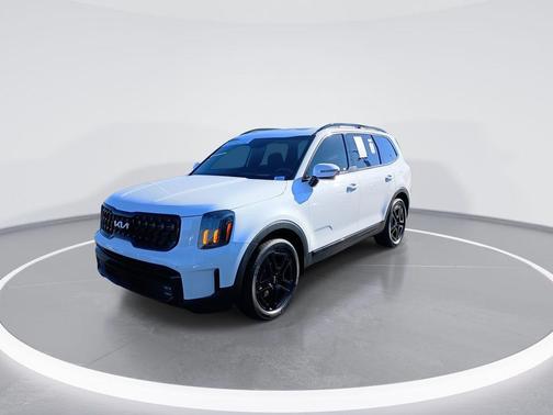 2024 Kia Telluride SX Prestige X-Line