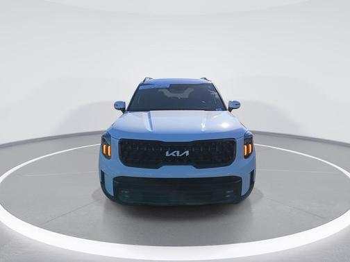 2024 Kia Telluride SX Prestige X-Line