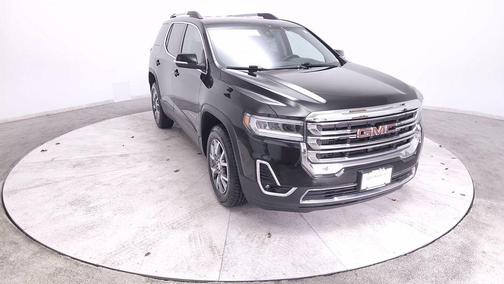 2023 GMC Acadia AWD SLT