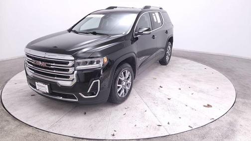 2023 GMC Acadia AWD SLT