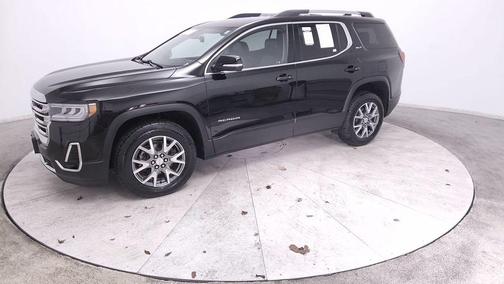 2023 GMC Acadia AWD SLT