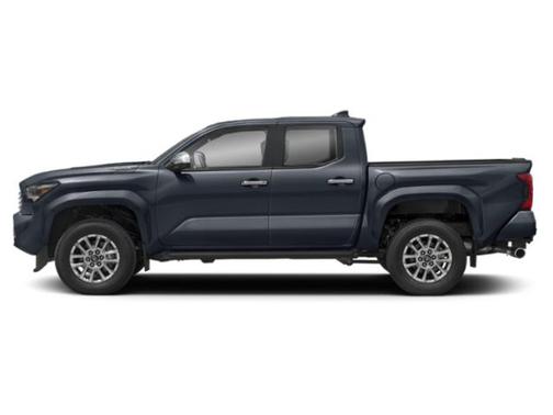 Underground 2025 Toyota Tacoma Hybrid Limited