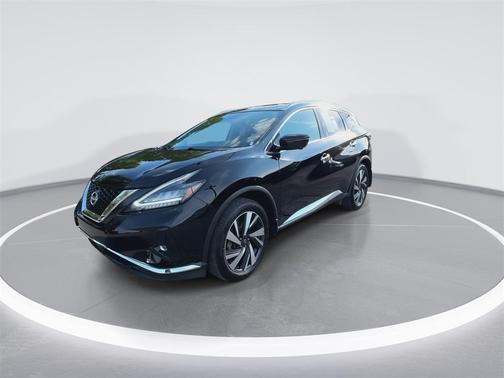 2023 Nissan Murano SL Intelligent AWD