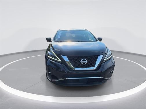 2023 Nissan Murano SL Intelligent AWD