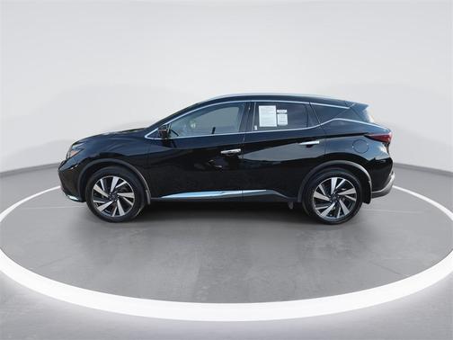 2023 Nissan Murano SL Intelligent AWD