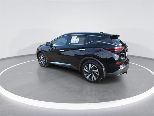 2023 Nissan Murano SL Intelligent AWD