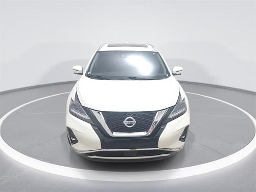 2020 Nissan Murano SL Intelligent AWD