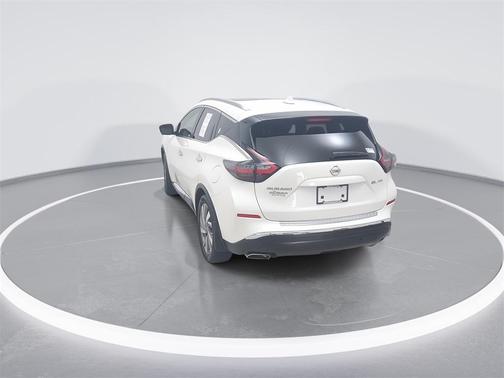 2020 Nissan Murano SL Intelligent AWD