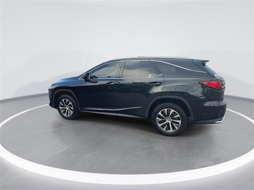 2021 Lexus RX 350L Base