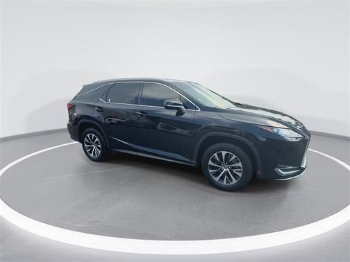 2021 Lexus RX 350L Base