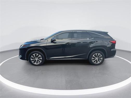 2021 Lexus RX 350L Base