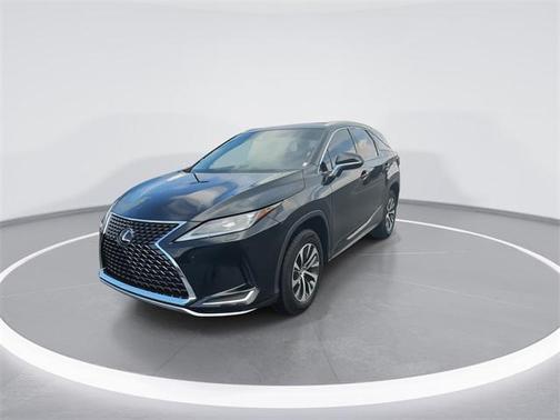 2021 Lexus RX 350L Base
