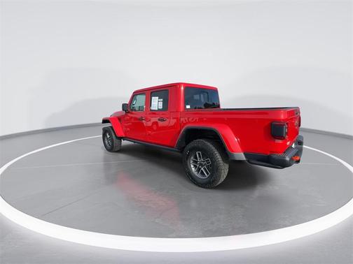 2024 Jeep Gladiator Mojave X