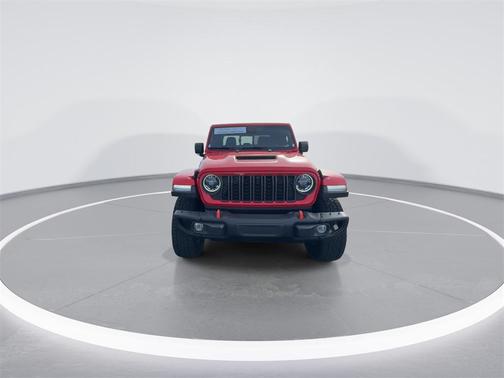 2024 Jeep Gladiator Mojave X