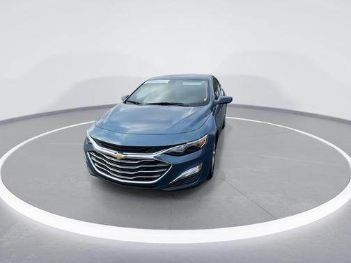 2024 Chevrolet Malibu 1LS