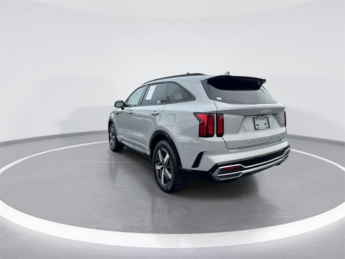 2022 Kia Sorento EX