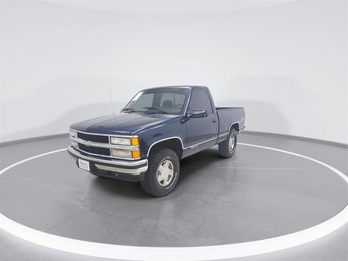 1996 Chevrolet 1500 Base