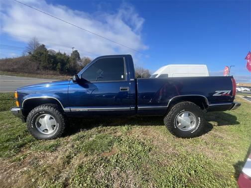 1996 Chevrolet 1500 Base