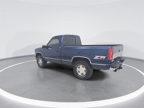 1996 Chevrolet 1500 Base