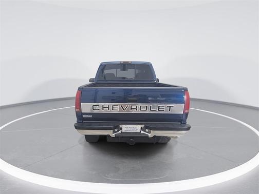 1996 Chevrolet 1500 Base