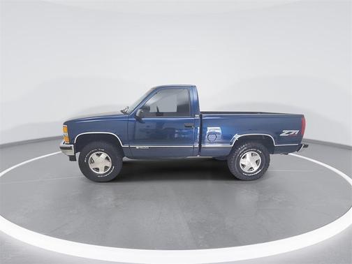1996 Chevrolet 1500 Base