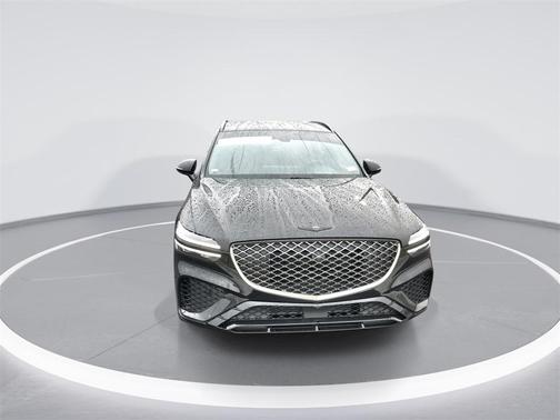 2025 Genesis GV70 3.5T AWD Sport