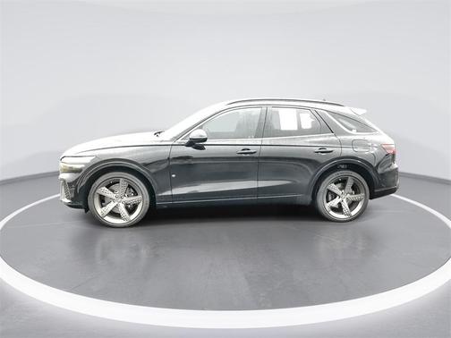 2025 Genesis GV70 3.5T AWD Sport