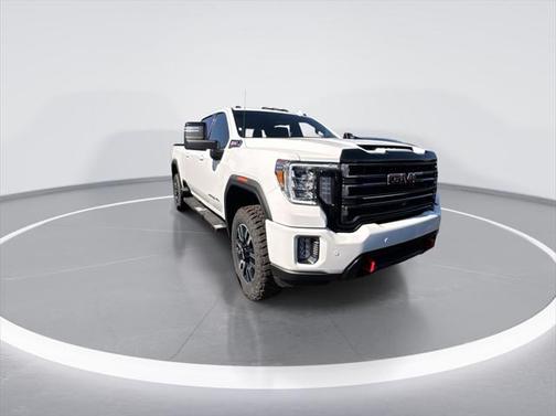 2021 GMC Sierra 3500 Base